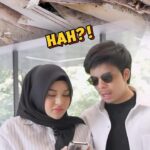 Atta Halilintar Instagram - Untung sebelum ada rayap Papata udah nurut rumahnya disemprot @fumida_id Kalo engga duh mamanur udah jelas pusiiingg😡 Rumah kalian kalo mau aman atau rumah yg udah kena rayap mending treatment di Fumida deh Ngga mau kan rugi besar renov rumah karena rayap?
