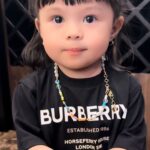 Atta Halilintar Instagram - kabarnya sampe sekarang masih ijin boleh ga? apa aja ijin kaka naaa. gini terus sampe gede yaa ;)