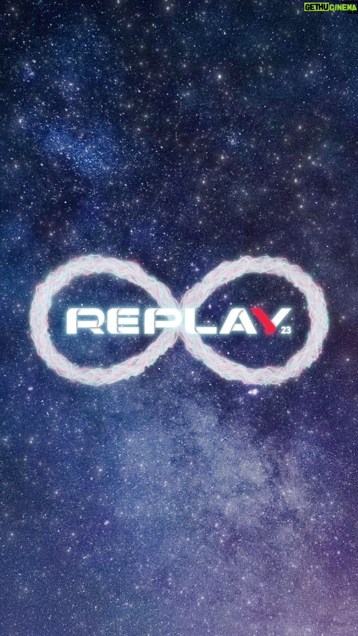 Atta Halilintar Instagram - HARUS ADA SIAPA?πβΎοΈβ¨ #InfinityReplay . Motion by @derderjeder π₯ Logo by @ramadhalif β¨