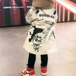 Atta Halilintar Instagram - 행복한 금요일.. -3🥶 #JumatBerkah . . 👕👚: @godslave.con @godslave.ofc Citayem Fashion