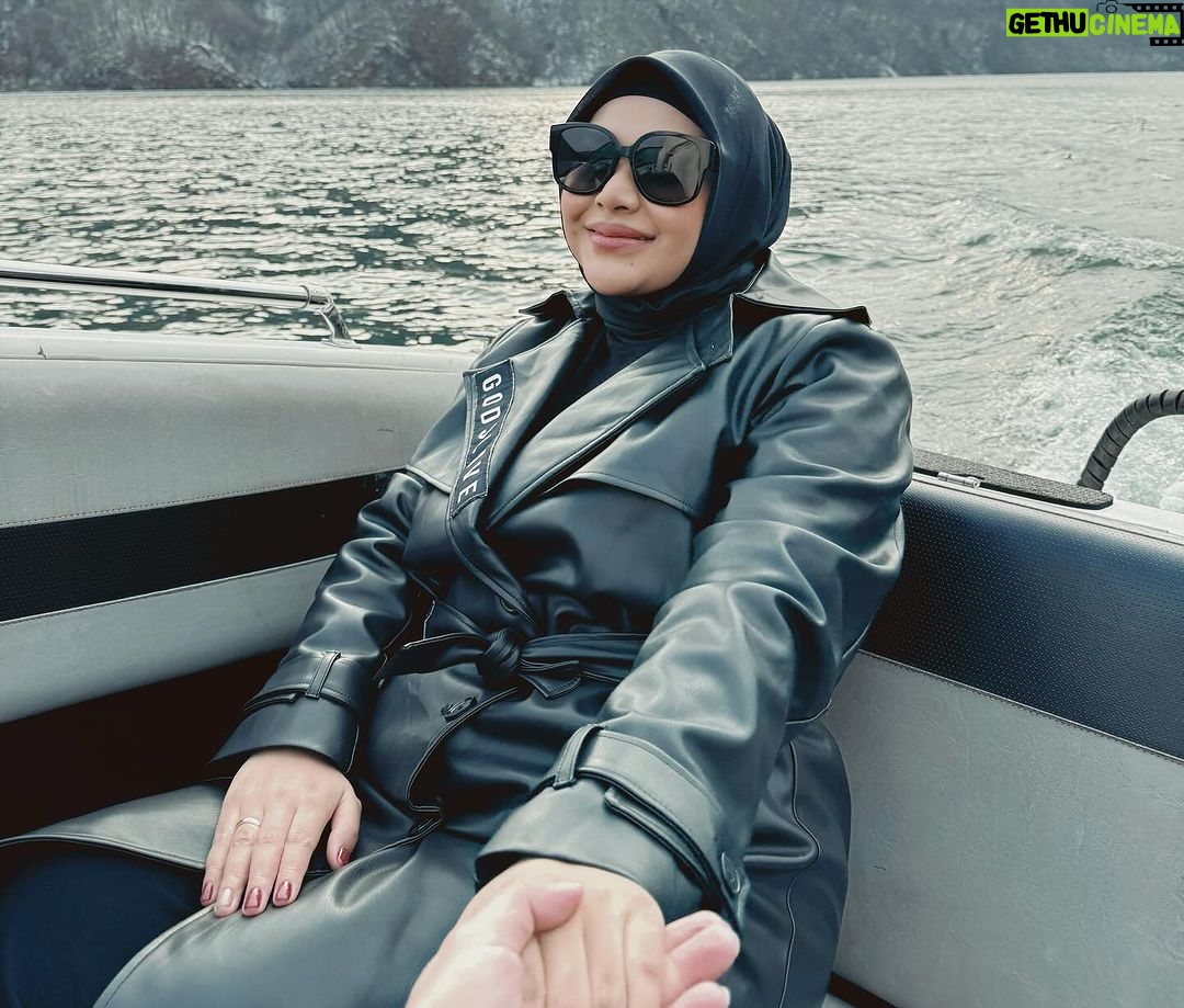 Atta Halilintar Instagram - νν μΆλ‘... πππ