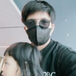 Atta Halilintar Instagram - 이제 가족을 행복하게 만들 시간입니다 %^{*{€]+]= 벚꽃길 휴게소