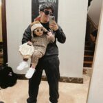 Atta Halilintar Instagram - 이제 가족을 행복하게 만들 시간입니다 %^{*{€]+]= 벚꽃길 휴게소