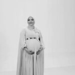Atta Halilintar Instagram – Happy mothers day 3 ibu ku dan 1 ibu dari 2 putriku.. 🤍