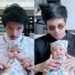 Atta Halilintar Instagram - Buletan yang kanan apa kiri?