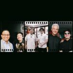 Atta Halilintar Instagram - "Saya punya pilihan, kamu punya Pilihan. Jangan ada perpecahan, Kita satu Indonesia kan" di dalam keluarga saya sendiri pun berbeda beda, belum diteman teman saya, belum kantor bahkan karyawan saya pun pilihaannya berbeda beda,Itulah indonesia berbeda beda tapi kita semua tetap Merah Putih🇮🇩 🤍 #PemiluDamai #UntukIndonesia Cinta damai peace 🫶 VOTE DIBAWAH