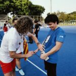 Atta Halilintar Instagram - DRILL With the LEGEND!💦 One of my favo capitano PUYOL! walau saya fans madrid.. #Euro2024 @carles5puyol @marcomaterazzi @raffinagita1717