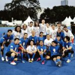 Atta Halilintar Instagram - DRILL With the LEGEND!💦 One of my favo capitano PUYOL! walau saya fans madrid.. #Euro2024 @carles5puyol @marcomaterazzi @raffinagita1717