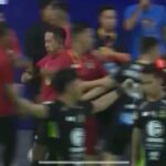 Atta Halilintar Instagram - 🥲 semoga futsal kita lebih baik kedepannya
