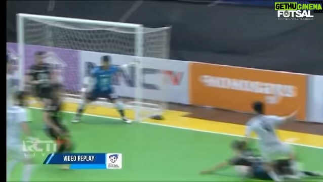 Atta Halilintar Instagram - 🥲 semoga futsal kita lebih baik kedepannya
