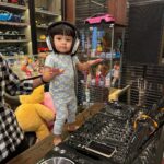 Atta Halilintar Instagram - SERANG BANTEN sampai jumpa kawan2 🤍