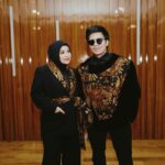 Atta Halilintar Instagram - partner forever ♾️ 12 12 12 12