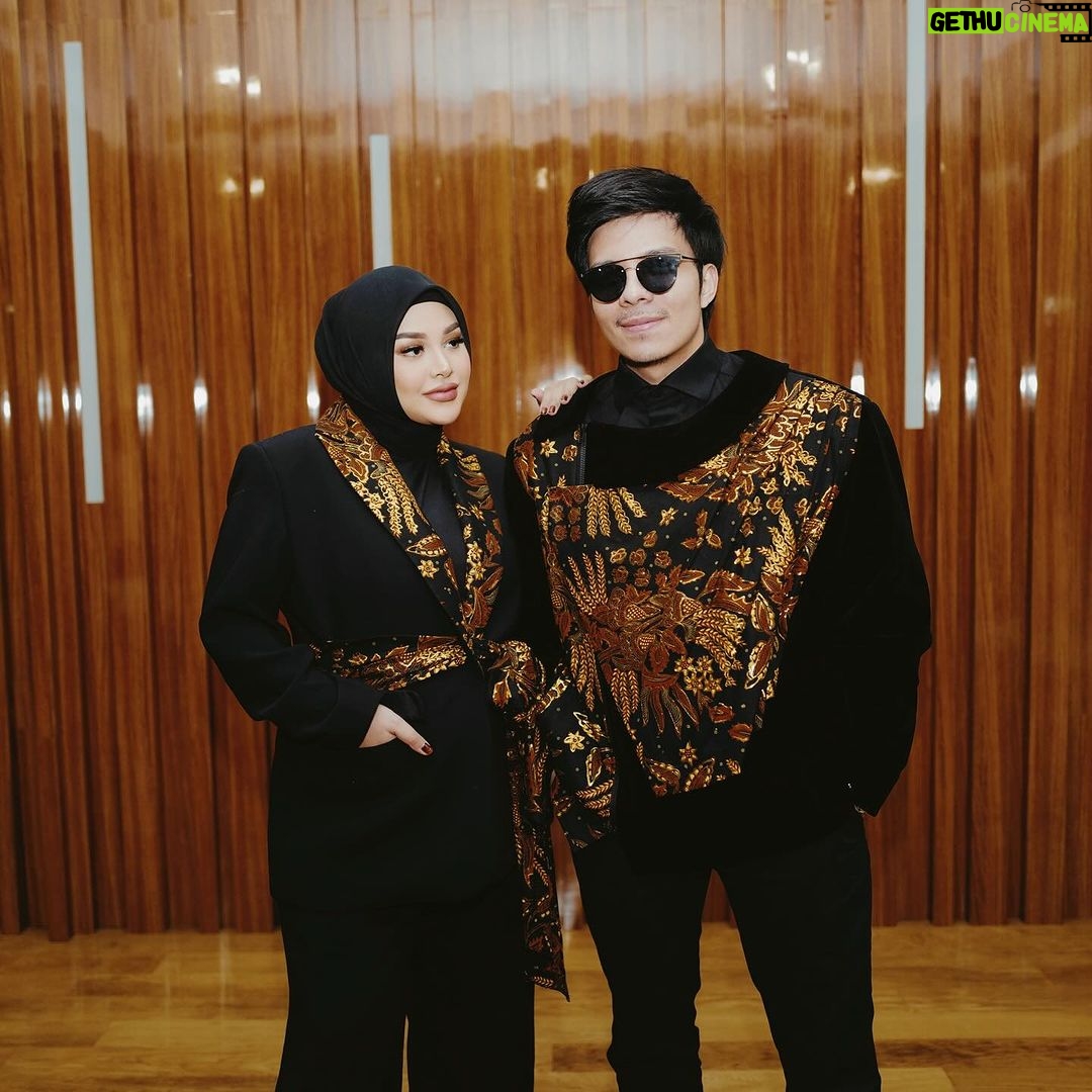 Atta Halilintar Instagram - partner forever ♾️ 12 12 12 12