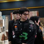 Atta Halilintar Instagram -