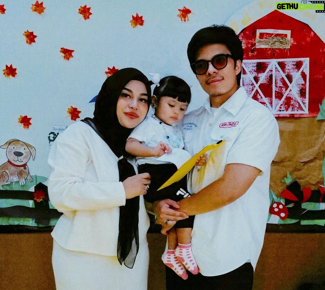 Atta Halilintar Instagram - bapack2 jaman now Sekolah Anak-Anak