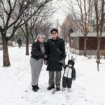Atta Halilintar Instagram - 🥶🤍 Gangnam-Ku
