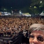 Atta Halilintar Instagram - Serang ga ada lawan 🤍 kota mana kita mulai 2024?? Siap keliling lagi 2024 @atta.music (Dj band rap) ✊🏻