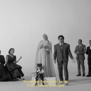 Atta Halilintar Instagram - From Hobby to Melody..
OUT NOW. All Platform Link in Bio