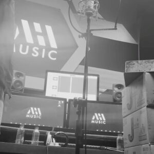 Atta Halilintar Instagram - From Hobby to Melody..
OUT NOW. All Platform Link in Bio
