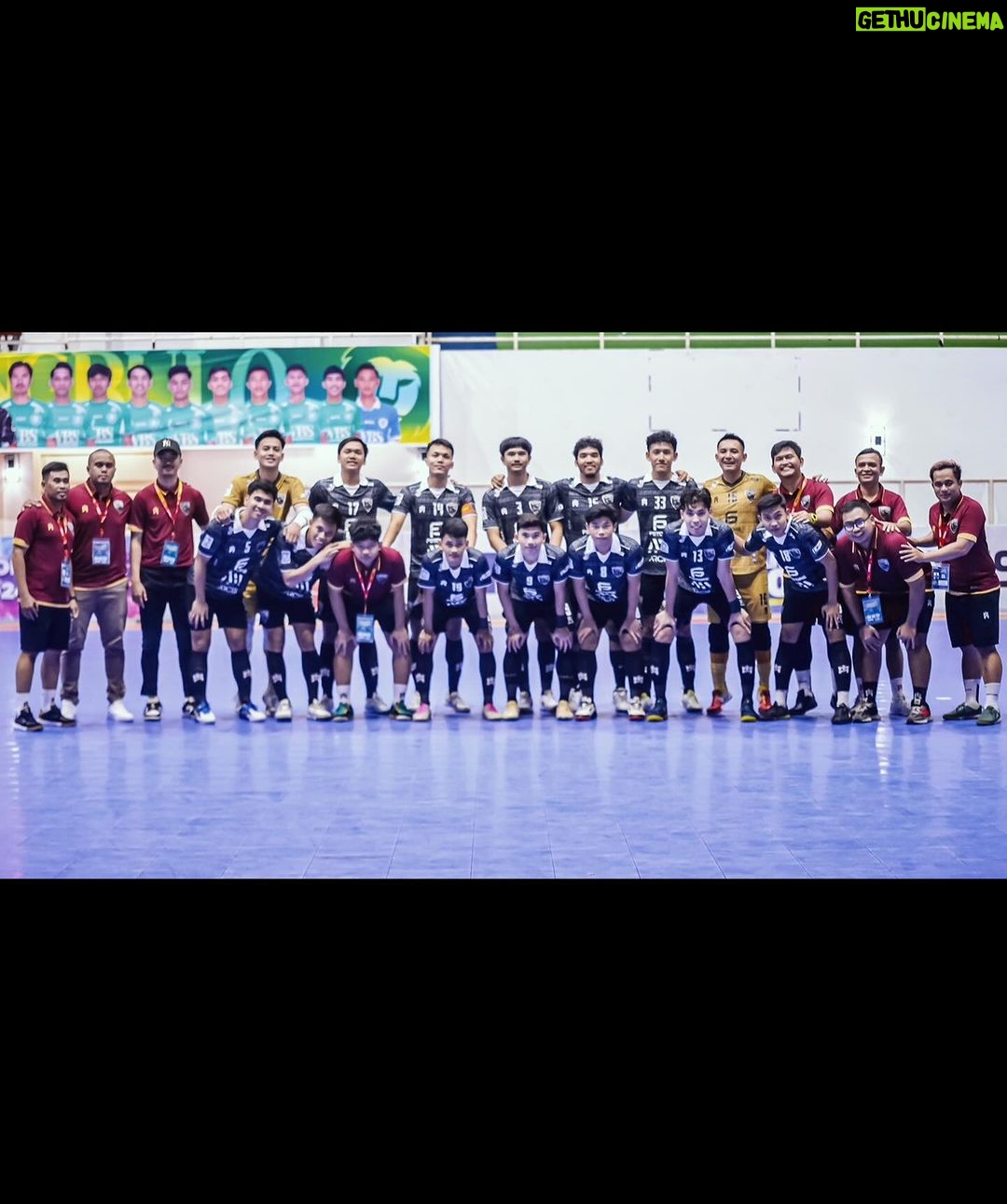 Atta Halilintar Instagram - #SabtuBerkah +3 Alhamdulillah Pendekar Muda! 🇮🇩 @pendekarunited Palu Sulawesi Tengah