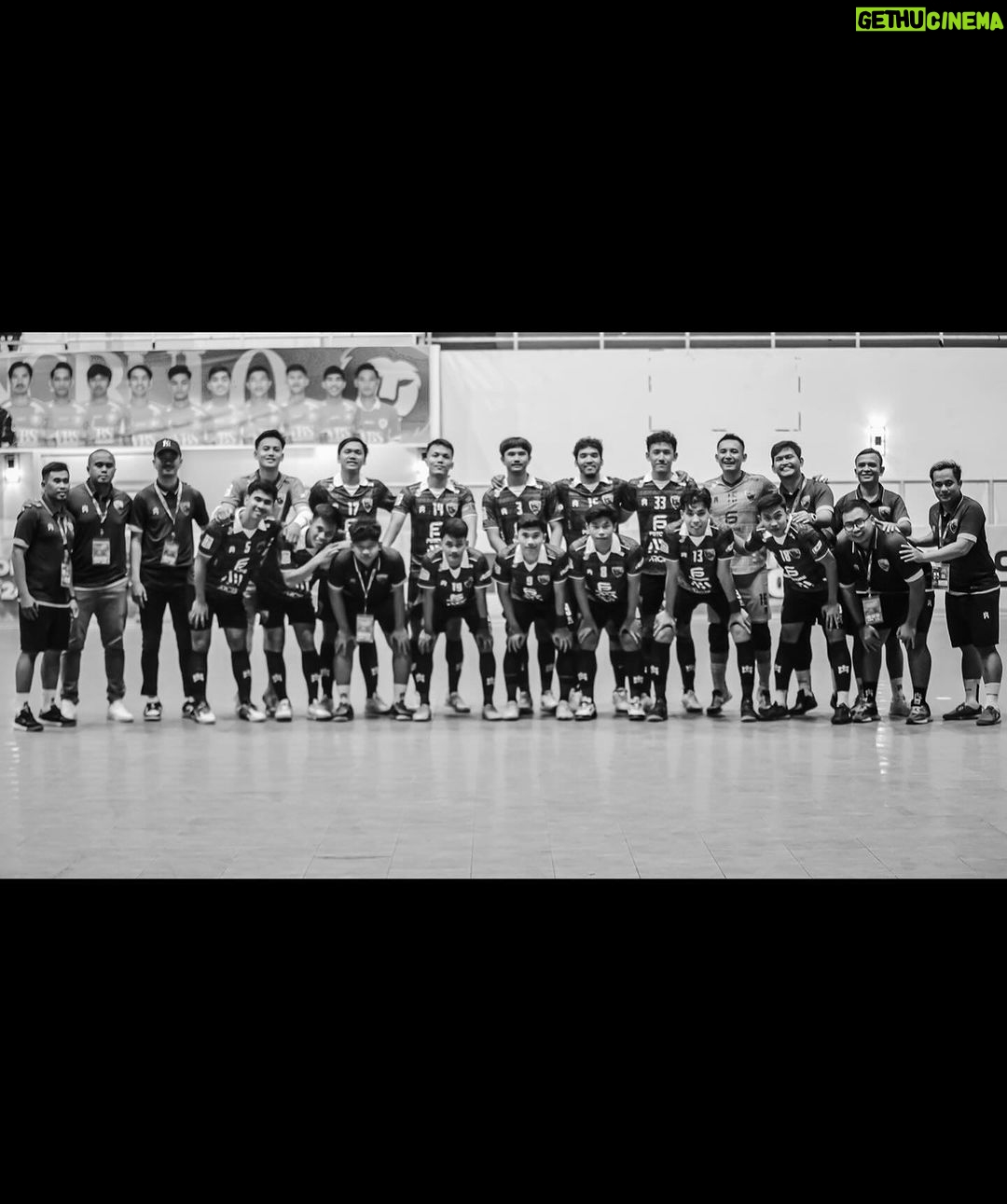Atta Halilintar Instagram - #SabtuBerkah +3 Alhamdulillah Pendekar Muda! 🇮🇩 @pendekarunited Palu Sulawesi Tengah