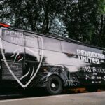 Atta Halilintar Instagram - Makasih maxdecal udah membalut kuda hitam @pendekarunited 2024! 🖤 1 jt untuk yang yang comment dan follower @maxdecalofficial @pendekarunited (dipilih 2 orang buat besok jumat berkah ya) udah diumumin ya @ahhaberbagi