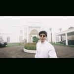 Atta Halilintar Instagram - NGERI RUMAH Baru Ustad Solmed!! Ada Pombensin, lapangan Futsal, Timezone, Cafe dll!! NGERII Kita kupas rahasia dapet rumah besar nya di #GrebekRumah full youtube AH