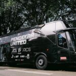 Atta Halilintar Instagram - Makasih maxdecal udah membalut kuda hitam @pendekarunited 2024! 🖤 1 jt untuk yang yang comment dan follower @maxdecalofficial @pendekarunited (dipilih 2 orang buat besok jumat berkah ya) udah diumumin ya @ahhaberbagi