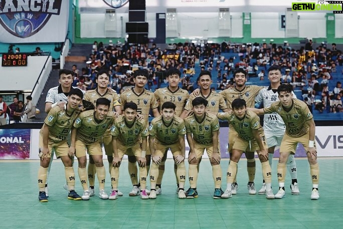 Atta Halilintar Instagram - Minggu berkah +6 dari pangsuma. Alhamdulillah. "Evaluasi itu perih, Tapi harus untuk Lebih Baik" Evaluasi terus @pendekarunited 🤍 Terima kasih pangsuma terbaik 🫶