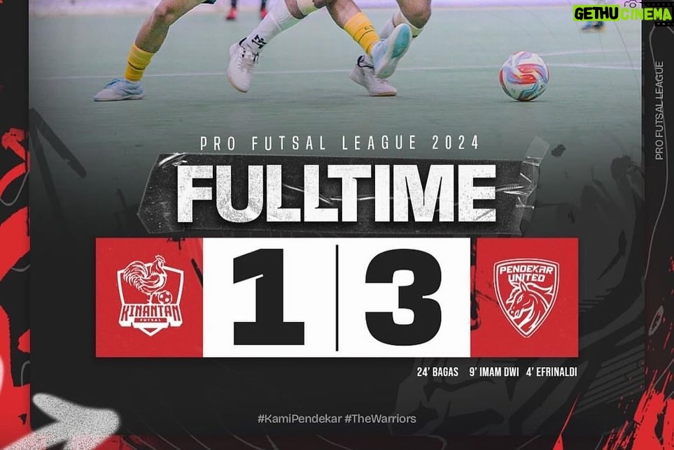 Atta Halilintar Instagram - Minggu berkah +6 dari pangsuma. Alhamdulillah. "Evaluasi itu perih, Tapi harus untuk Lebih Baik" Evaluasi terus @pendekarunited 🤍 Terima kasih pangsuma terbaik 🫶
