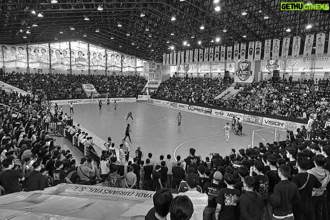 Atta Halilintar Instagram - Minggu berkah +6 dari pangsuma. Alhamdulillah. "Evaluasi itu perih, Tapi harus untuk Lebih Baik" Evaluasi terus @pendekarunited 🤍 Terima kasih pangsuma terbaik 🫶