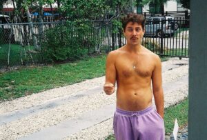 Augustus Prew Instagram - 🚨Miami Photo Dump Alert🚨 Met my brother and friends in Miami for the sheer hell of it 😈 The nights were long and the lols were relentless hunny 😋