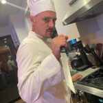 Augustus Prew Instagram - Good chef, Bad chef Los Angeles, California