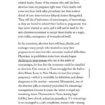 Augustus Prew Instagram - This article by @jiatortellini really hits home and dissects how we got to this place of unmitigated disaster, what’s gonna happen now, what the short and long term consequences are and what we need to do as pro-choice, pro-equality, pro-justice, anti-racist, queer allies/advocates/people to get us all out of this incredibly dangerous place we now find ourselves in. Abortion is healthcare. Healthcare is a human right. “Abortion is a necessary pre-condition to justice and equal rights” What she said. Thanks @jiatortellini for writing this incredible piece and thank you for reposting this @alokvmenon Los Angeles, California