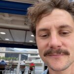 Augustus Prew Instagram - Thanks #Liverpool you absolute fucking banger of a city 😘 MAJOR VYBZ were had by all✌🏼❤️🎉 Liverpool, United Kingdom