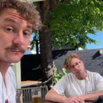 Augustus Prew Instagram - Are YOU giving it? London, United Kingdom