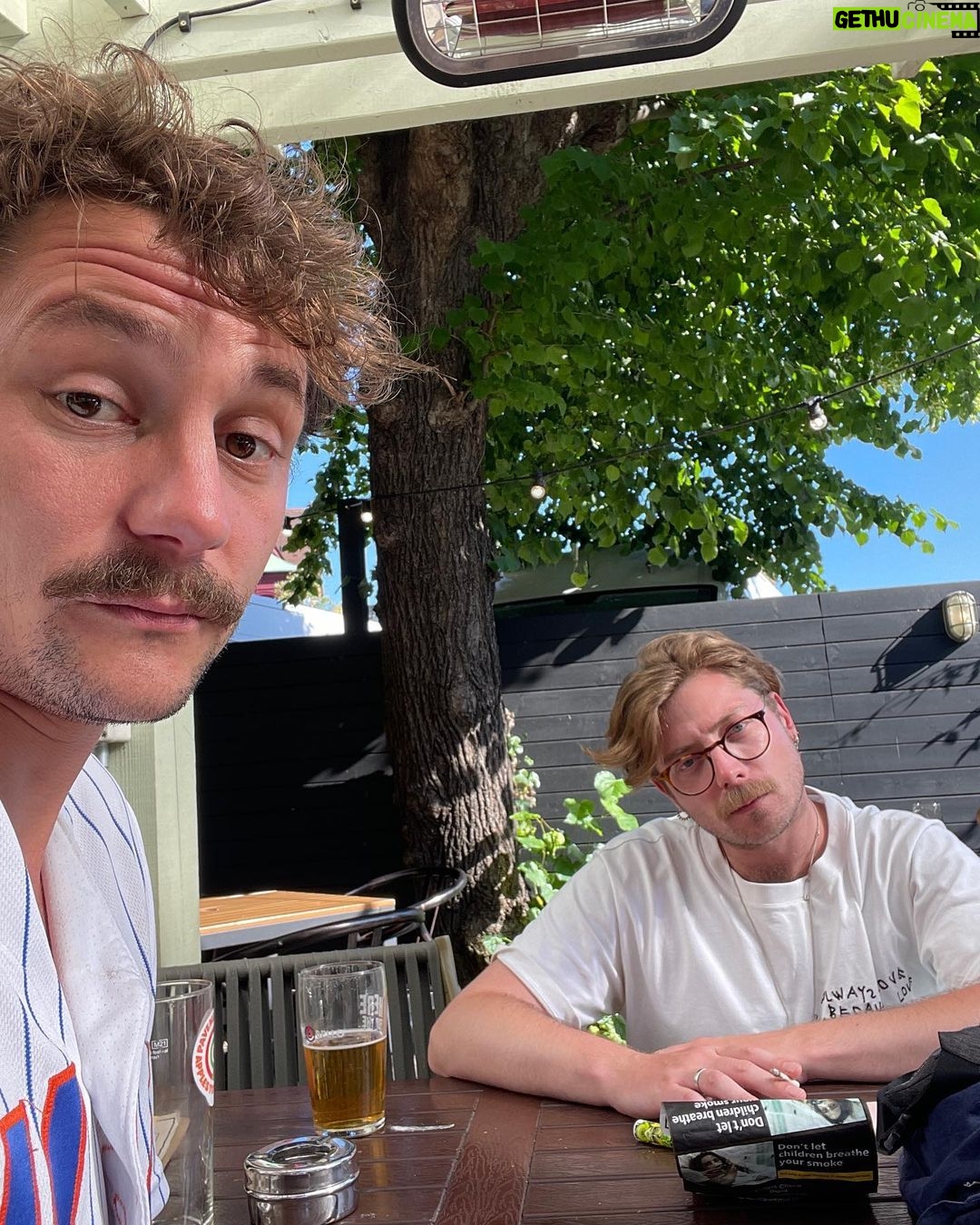 Augustus Prew Instagram - Are YOU giving it? London, United Kingdom