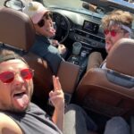 Augustus Prew Instagram - Thank you for totally bringing it 2022 you sassy lil so and so. What a big ol’ year you were. Ups, downs, bliss, heartbreak, love, hard lessons, good lessons, Venice, Italy, Nolly crew, Fire Island, NYC, LA, London, Liverpool, Manchester, Miami baby! SO many VYBZ people I got to vibe with this year, old friends, new friends and to all those who orbited with me, y’all know who you are, I love ya. Thanks for it all. Oh man, what a privilege it is to be alive! 🐓💨💕 Oh heeeeyyyyyyy 2023, let’s see what you got…😋🤞🏼❤️ Los Angeles, California