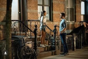 Augustus Prew Instagram - Dating is a team sport! PLAYERS, your new favorite ensemble rom-com debuts on @netflix this Valentines Day!