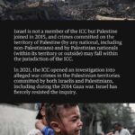 Augustus Prew Instagram - My heart is broken. Civilians should be protected at all costs whether they be Israeli or Palestinian- that should not be a controversial statement. Hamas’ terrorism and war crimes against the Israeli people are unequivocally wrong and sicken and terrify me to my core and while Israel has an absolute right to defend herself, that right to self-defense does not justify committing war crimes against the Palestinian people. That is not self-defense. A war crime is a war crime no matter who commits it. I am appalled that a humanitarian corridor has not been established. Cutting off essential supplies (water, food, medicine) to innocent civilians, half of whom are CHILDREN, and collectively starving 2.2M Gazans is obviously illegal and very immoral. Collective punishment is a war crime under the UN charter plain and simple and it is wrong. It is not anti-Semitic to be opposed to the Israeli government’s appalling treatment of Palestinians. I fear that what we are witnessing is the beginning of a genocide. I hope with all my heart that that is not true. We must remember that Palestinians are victims of Hamas just as much as Israelis are. Civilians are not the enemy, children are NOT the enemy. Other countries in the region must play a role here. Egypt needs to allow aid through immediately, humanitarian supplies must be allowed over the border. I believe that both the Palestinian and Israeli people have a right to self-determination and that this war will set back that very just cause. The need for de-escalation has never been greater. The need for us to remember and hold onto our shared humanity has never been greater. Call your Palestinian, Jewish, Muslim and Israeli friends and let them know you are supporting them and that you care. 🇵🇸❤️🇮🇱