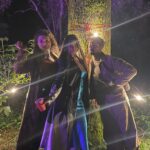 Augustus Prew Instagram - Now we know folx, Pool party + Rave in the woods = Most fun wedding ever 🤷🏻‍♂️ (So fun I forgot to take any photos 😋) Congrats @rosscarmaltwalker and @nisky_did Preston Candover, Hampshire, United Kingdom
