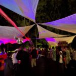 Augustus Prew Instagram - Now we know folx, Pool party + Rave in the woods = Most fun wedding ever 🤷🏻‍♂️ (So fun I forgot to take any photos 😋) Congrats @rosscarmaltwalker and @nisky_did Preston Candover, Hampshire, United Kingdom