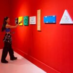 Aulia Sarah Instagram – ART JOG [pt.1] 💫 Artjog