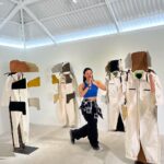 Aulia Sarah Instagram – ART JOG [pt.1] 💫 Artjog