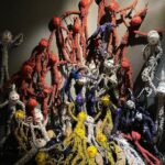 Aulia Sarah Instagram – ART JOG [pt.1] 💫 Artjog