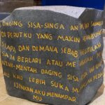 Aulia Sarah Instagram – ART JOG [pt.1] 💫 Artjog