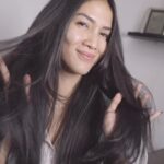 Aulia Sarah Instagram - love is in the hair ✨💕 #beAULtiful