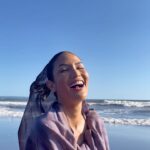 Aulia Sarah Instagram – embrace every moment 🪄✨💛