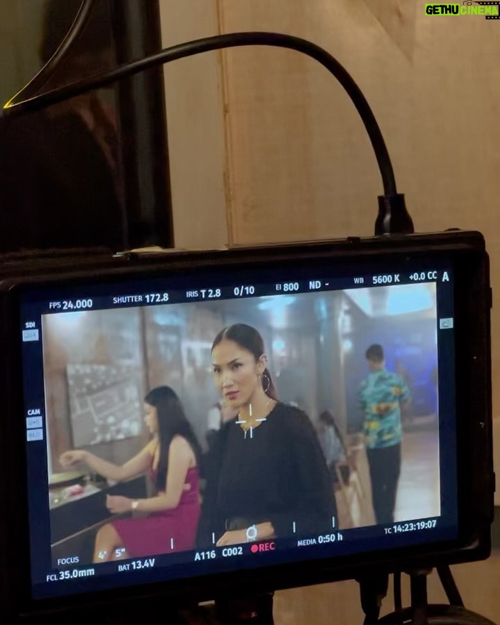 Aulia Sarah - 13.4K Likes - DATUKโฆ kesayangannya KUMALA ๐ผโก๏ธ
i dedicated these pictures for you @bojvoyej (keliatannya aja nih anak mukanya galak, aslinya mah hatinya manis & soft sekali).
in real life sama di @pertaruhantheseries kita lumayan persis, si flip flop dua-duanya. klo lagi akur, manisss dan anteng. tapi klo lagi nyebelin, HAHA.. gitu deh, nonton aja episode 7 #pertaruhantheseries di @vidiooriginals biar tau DATUK & KUMALA klo lagi ga akur kaya gimana ๐คญ๐๐ผ๐ฎโ๐จ