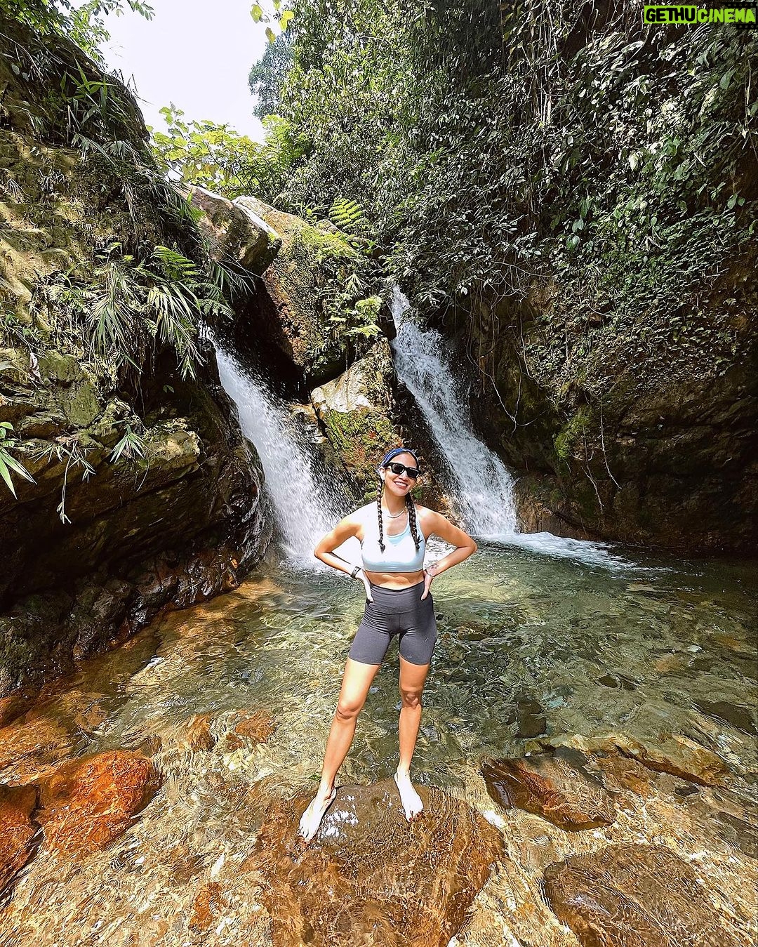 Aulia Sarah Instagram - aquaholic 🩵💙
